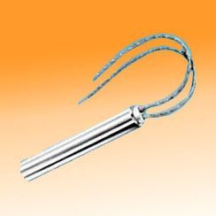 Low Density Cartridge Heaters