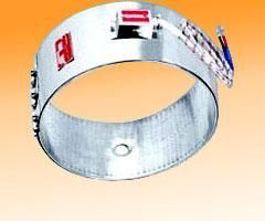 Mica Band Heaters