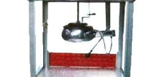 Popcorn Machine
