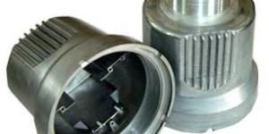 Aluminium Pressure Die Castings