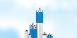 Submersible Pumps