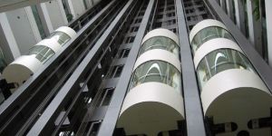 Elevators