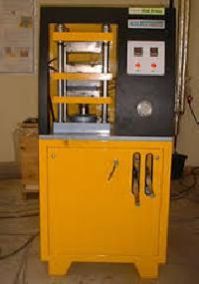 Compression Moulding Machine