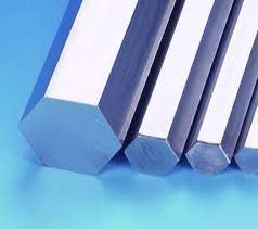 Stainless Steel Hexagonal Bar