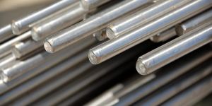 Stainless Steel Round Bar