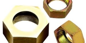 Metal Nuts