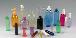 Pet Bottles