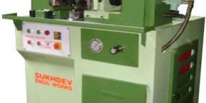 Hydraulic Thread Rolling Machine