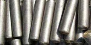 Mild Steel Threaded Bar 01