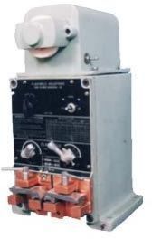 Bandsaw Blade Butt Welding Machine