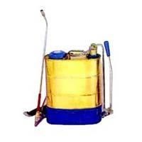 Agricultural Power Sprayers