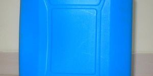 10 Litre Plastic Jerry Cans