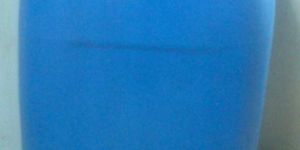 20 Litre Plastic Jerry Cans