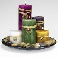 Candle Set