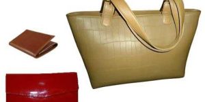Ladies Leather Handbags