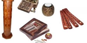 Wooden Handicrafts