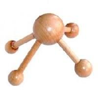 Wooden Massager