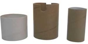 Paper Tube for Electric Equipments