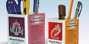 Decorative Pen Holders