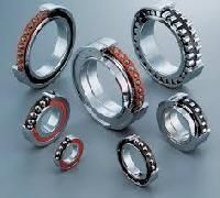 High Speed Bearings