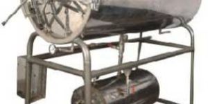 Autoclave