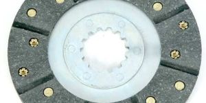 Brake Plates