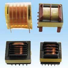 High Voltage Transformer