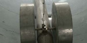 Floating Suction Assembly