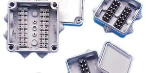Cable Junction Box