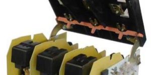 Switch Disconnector Fuse