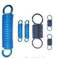 Extension Springs