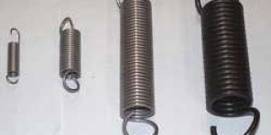 Tension Springs