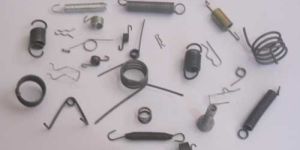 Torsion Springs
