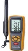 Digital Hand Held Thermohygrometers