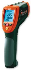 Digital Infrared Thermometer