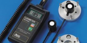 Digital Luxmeter