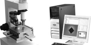 Micro Hardness Tester