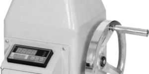 Specimen Mounting Press