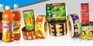 Laminated Rolls