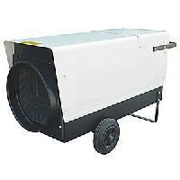 Industrial Electric Heaters