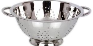 Stainless Steel Colander