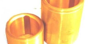 Submersible Pump Casting