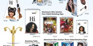 Advertising Matterials
