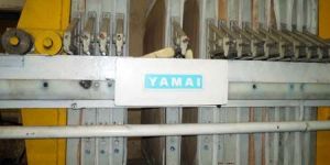 Automatic Filter Press Machine