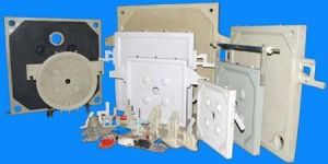 Filter Plates