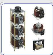 Auto Variable Transformers ( Variacs )