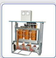 Electroplating Rectifiers