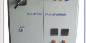 Shielded Isolation Transformers (Isolation Transformers )