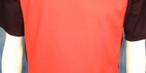 Mens V-neck T-shirts