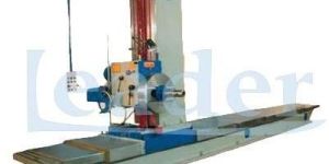 Floor Boring Machine